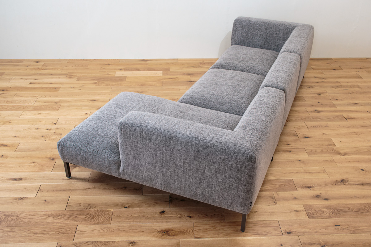 DOUX ドゥ カウチセット｜札幌・青山のオーダーソファ blocco（ブロッコ）