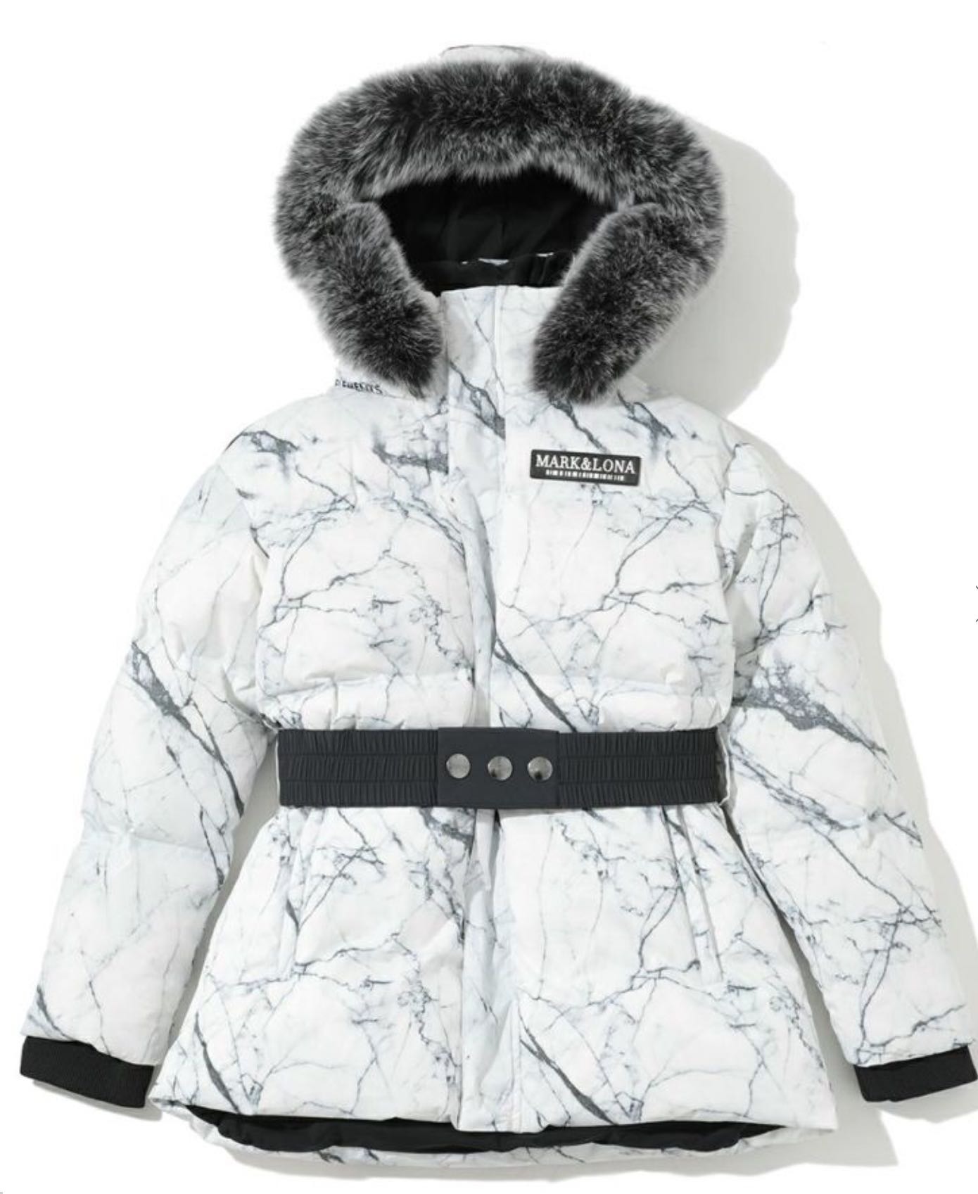 MARK&LONA マーク&ロナ CD9-MDFJ CODE コード ビックボリュームダウン