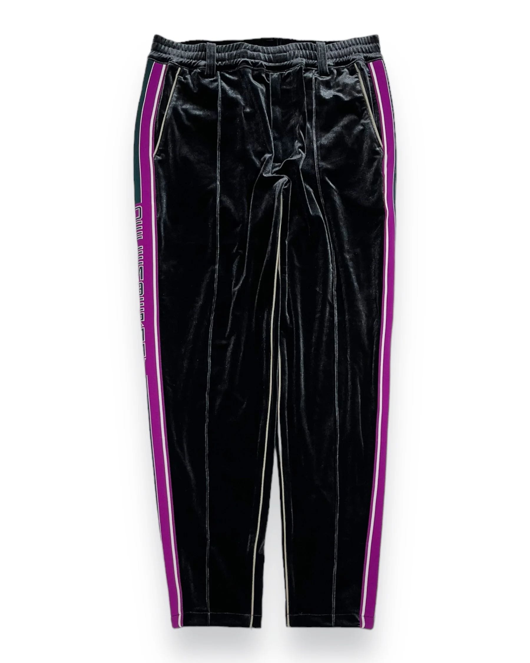 DECEMBER MAY ネイビー XL パンツ DECEMBER MAY ネイビー XL パンツ