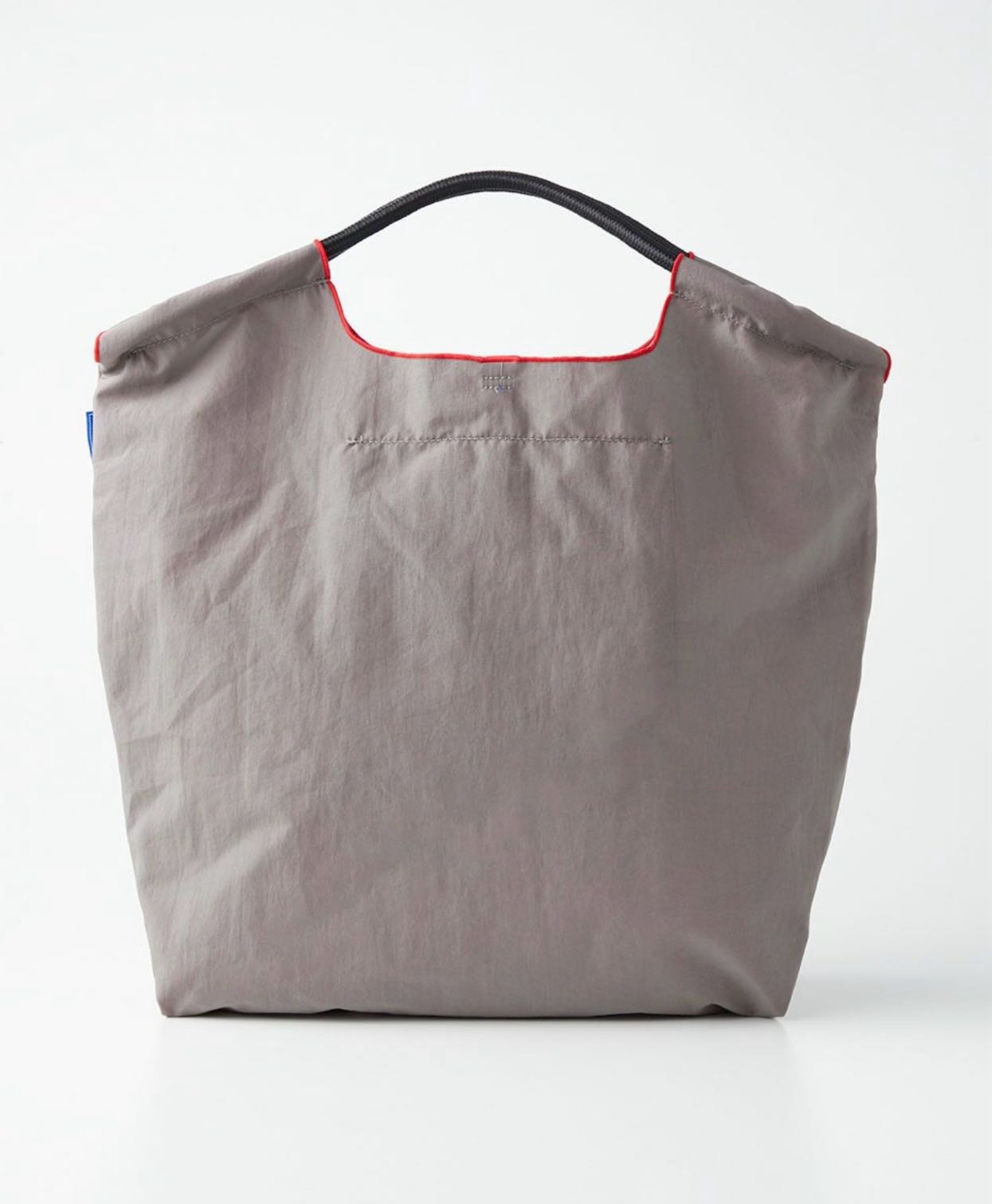 ボールアンドチェーン JALオリジナルバッグ グレー 機内販売 完売品