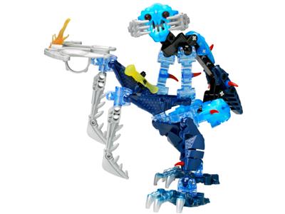 LEGO 8916 Bionicle Barraki Takadox | BrickEconomy