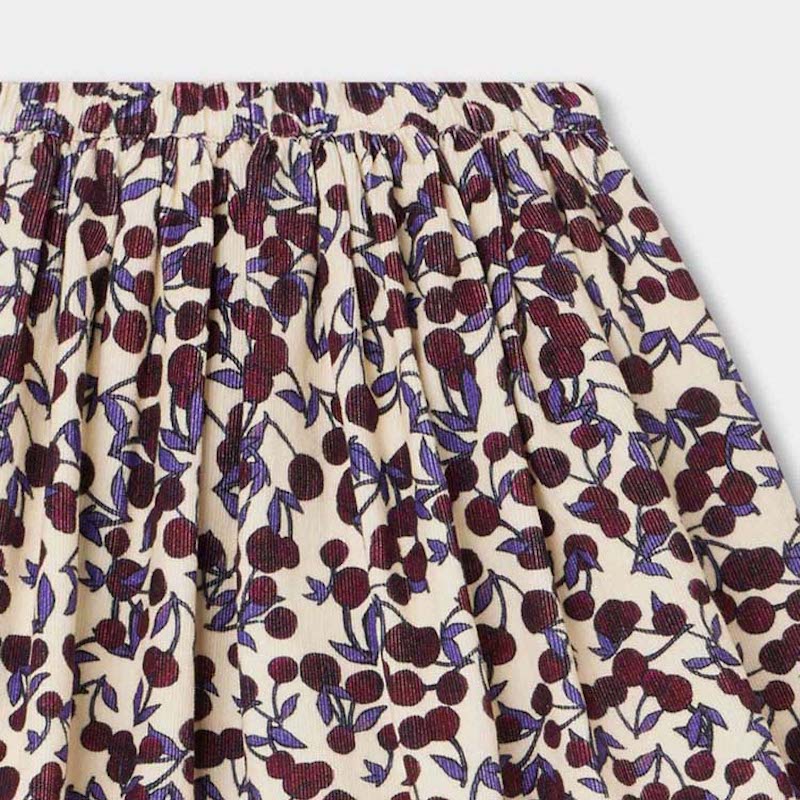 bonpoint,ボンポワン,ドレス,リバティワンピース,ジャンパースカート