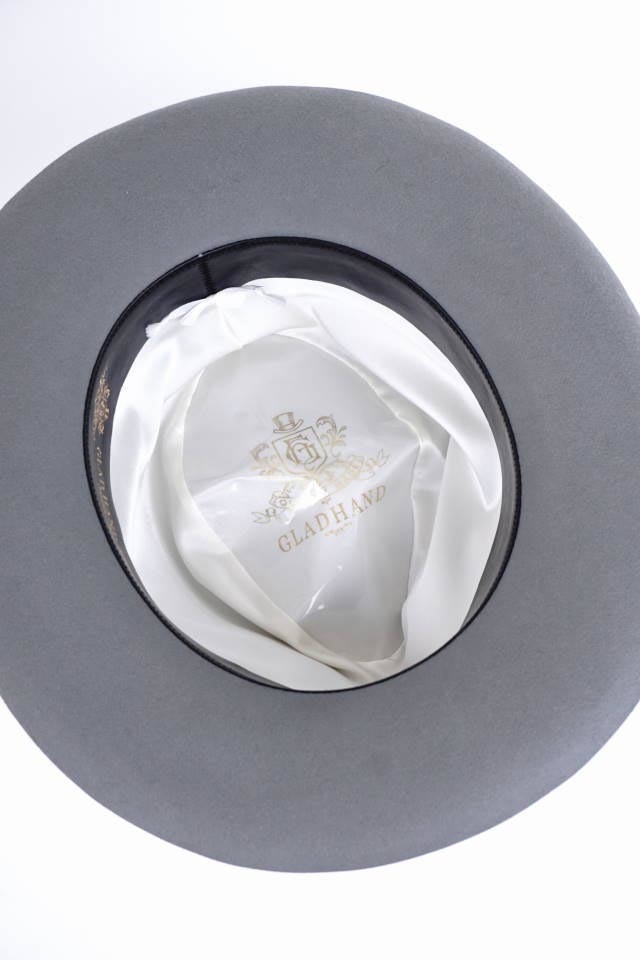 GLAD HAND & Co. - HAT JOHN G GRAY B.S.W. market place