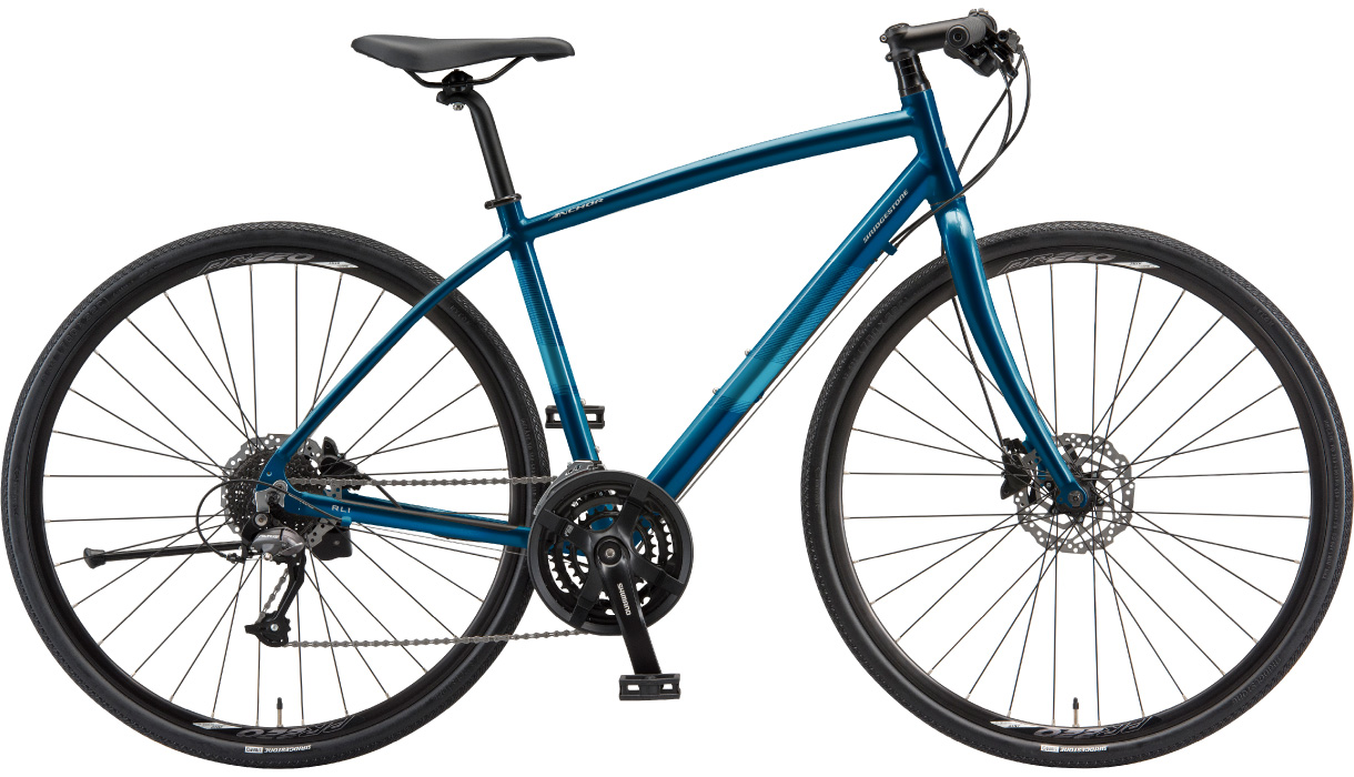 RL1 | ALL LINE UP | アンカー | ブリヂストンサイクル株式会社