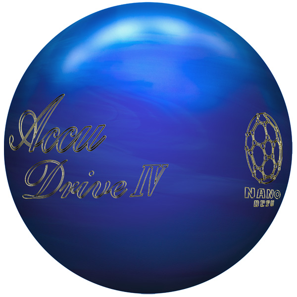 ナノデスアキュドライブ4|ボウリング プロショップ 用品 通販 BSD