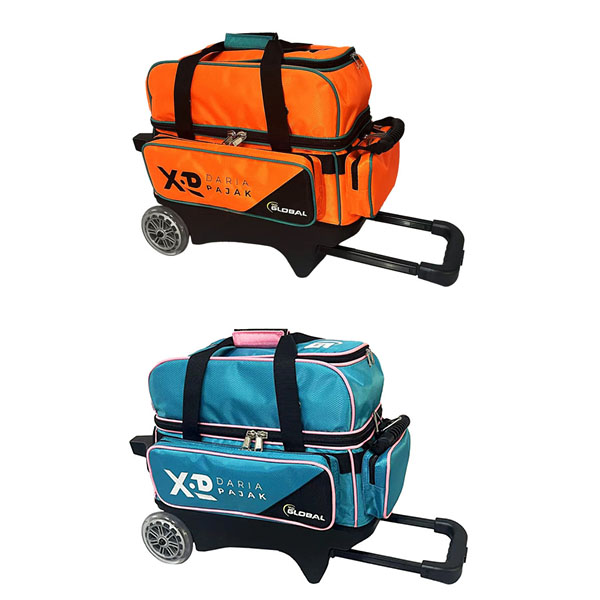 2個用バッグ|ボウリング プロショップ 用品 通販 BSD ボウラーズ