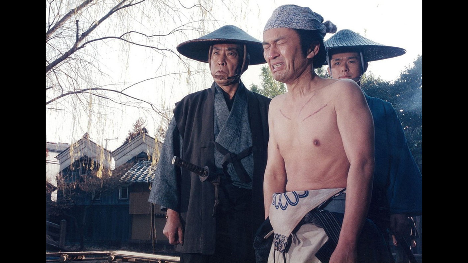 時代劇＞『剣客商売 第2シリーズ』｜BSフジ