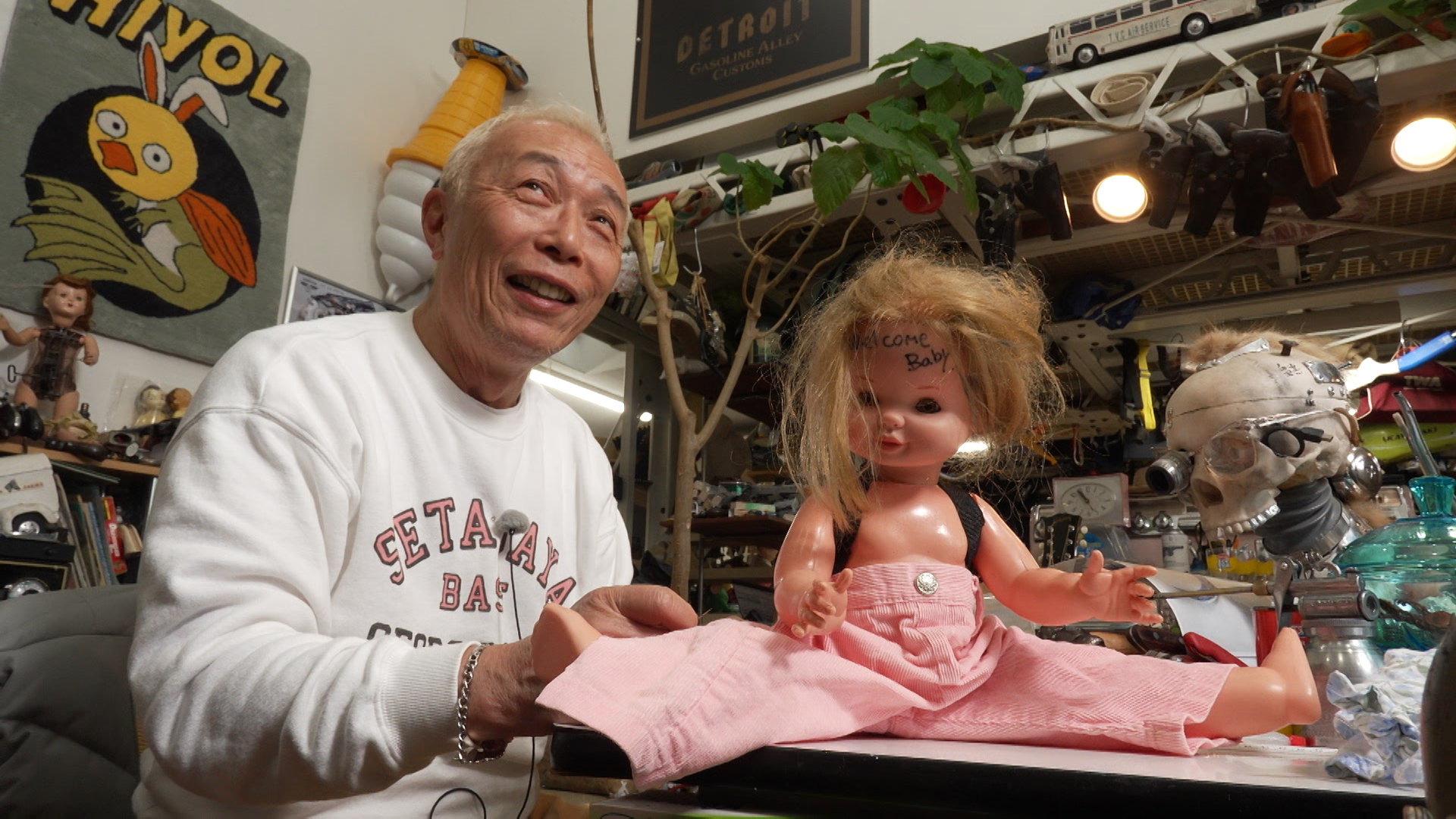 所さんの世田谷ベース｜エンタメ｜BSフジ