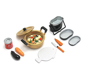 リーメント：ぷちサンプルシリーズ第41弾 なつやすみ