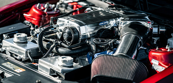 スーパーチャージャーチューニング、セッティング、インストレーション