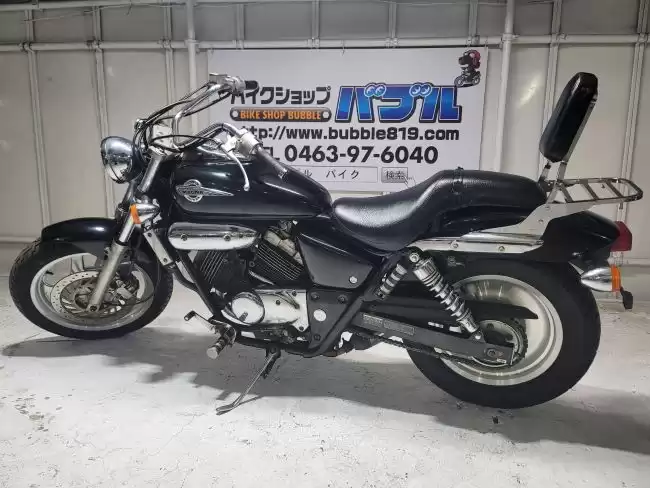 ホンダ V-TWINマグナ 250㏄ MC29 キャブ 2003年式在庫一覧/安心保証付き