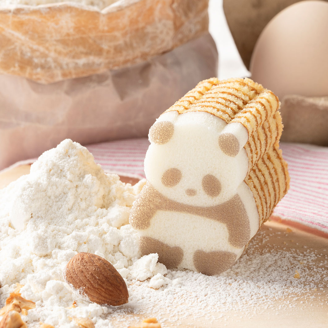 パンダバウム｜【公式】カタヌキヤオンラインショップ