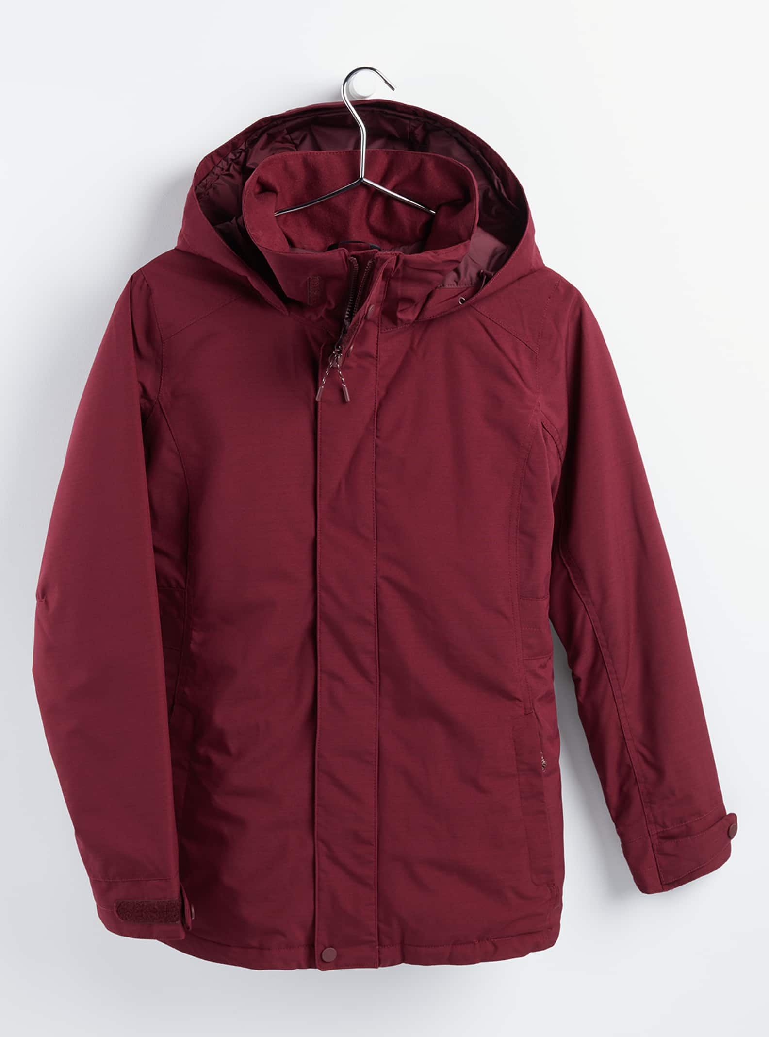 Women's Jet Set 2L Jacket | Burton.com Winter 2023 US