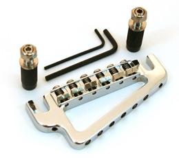 Hipshot BabyGrand - Guitar bodies and kits from BYOGuitar