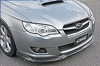 レガシィ[LEGACY WAGON] BP5/BL5 塗装代 フロントグリル | C-WEST