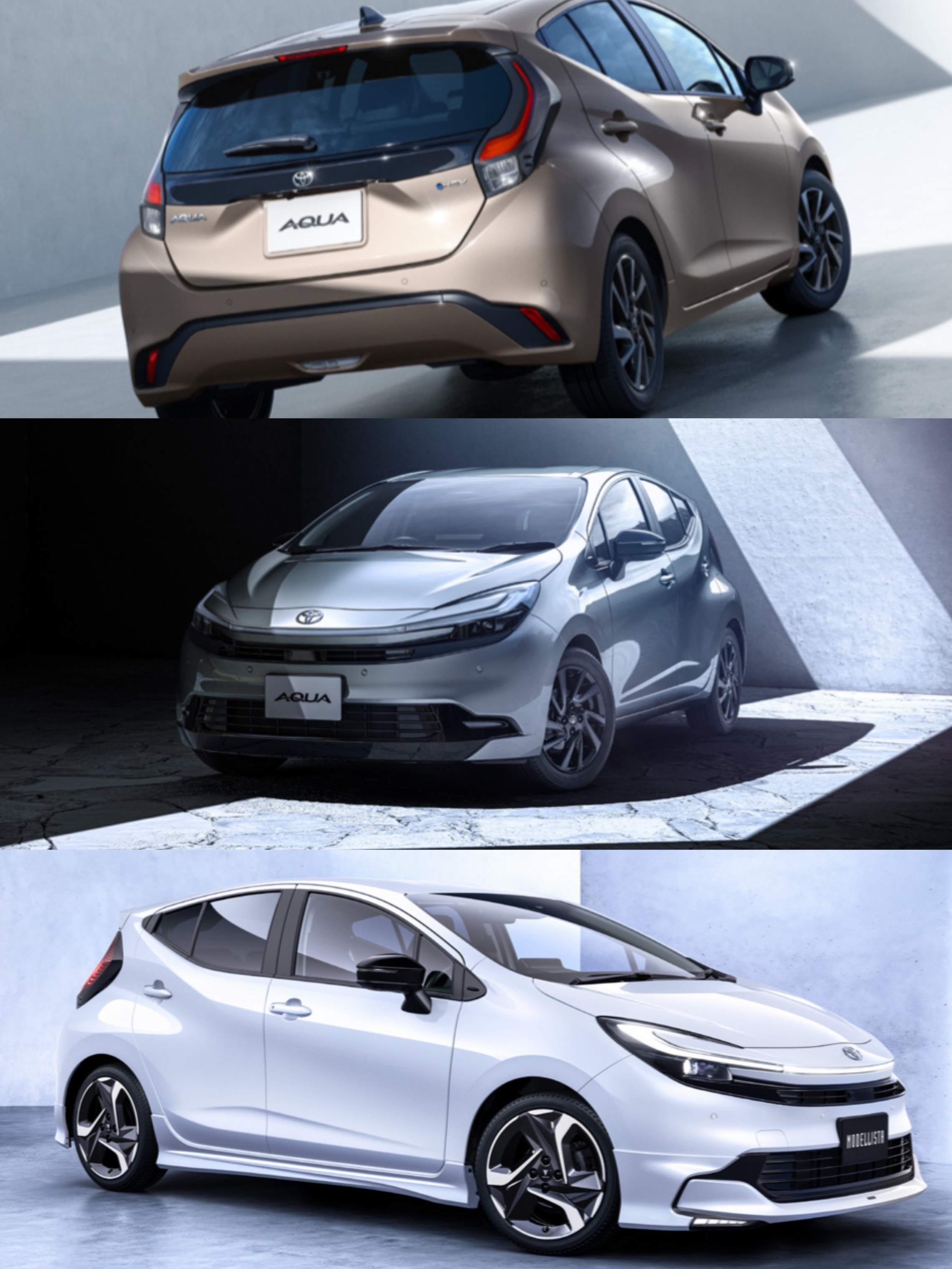 東神戸店👀アクアが大変身！？徹底解説👀