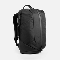 Day Pack 2 X-PAC / Black | Aer（エアー） 通販 正規取扱店 バッグ
