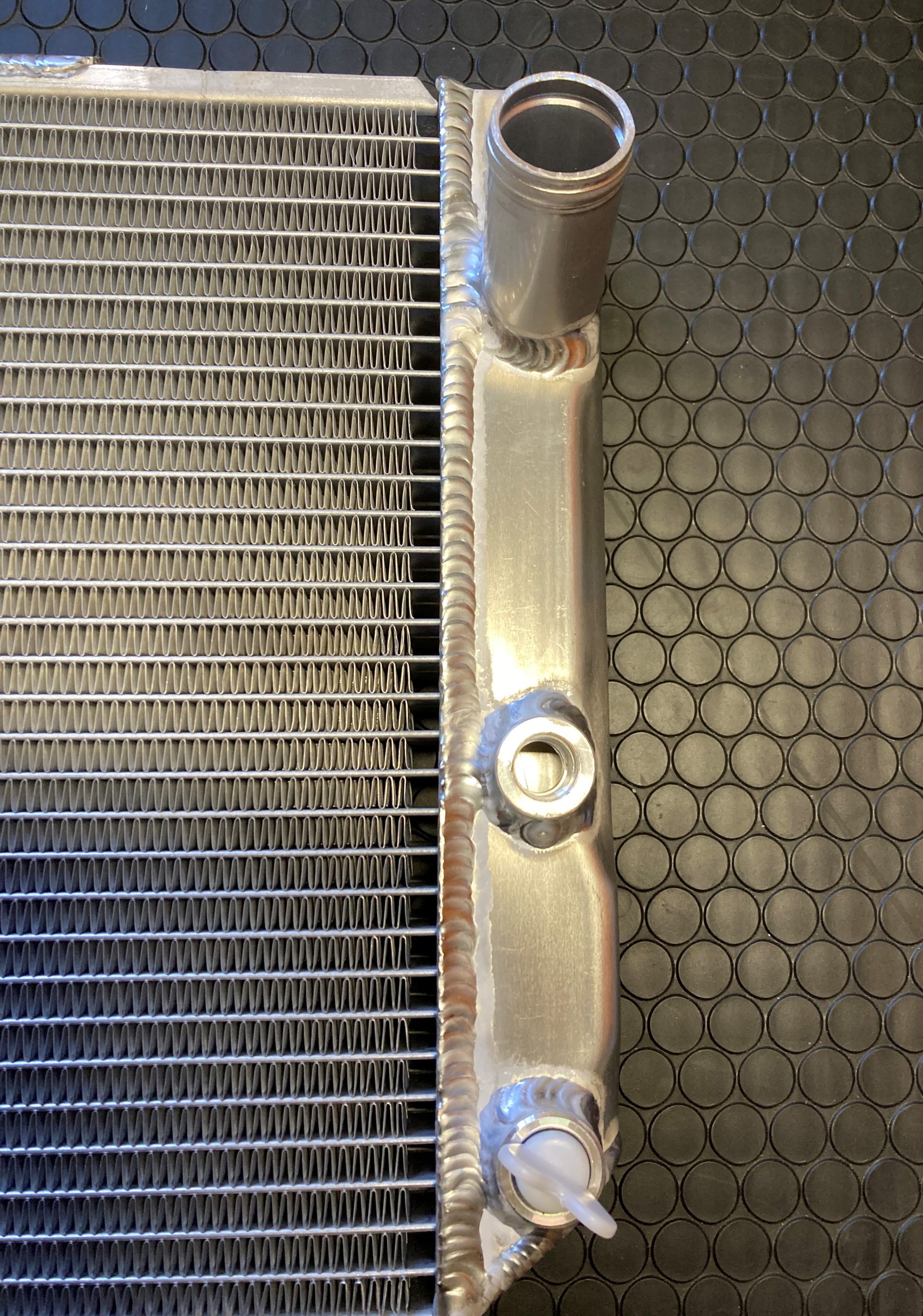 MR2/SW20 オールアルミラジエーター | C72.JP｜MADE IN SUZUKA