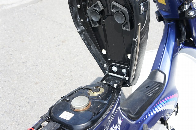 シャリー用 ローダウン シート モンキーやダックス,シャリーやエイプ