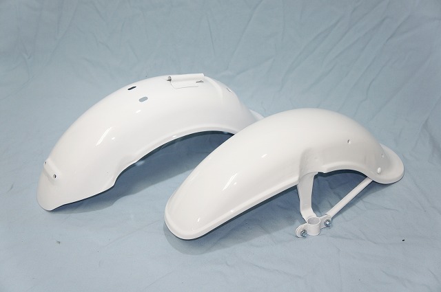 ダックス用 カブトフェンダー モンキーやダックス,シャリーやエイプ