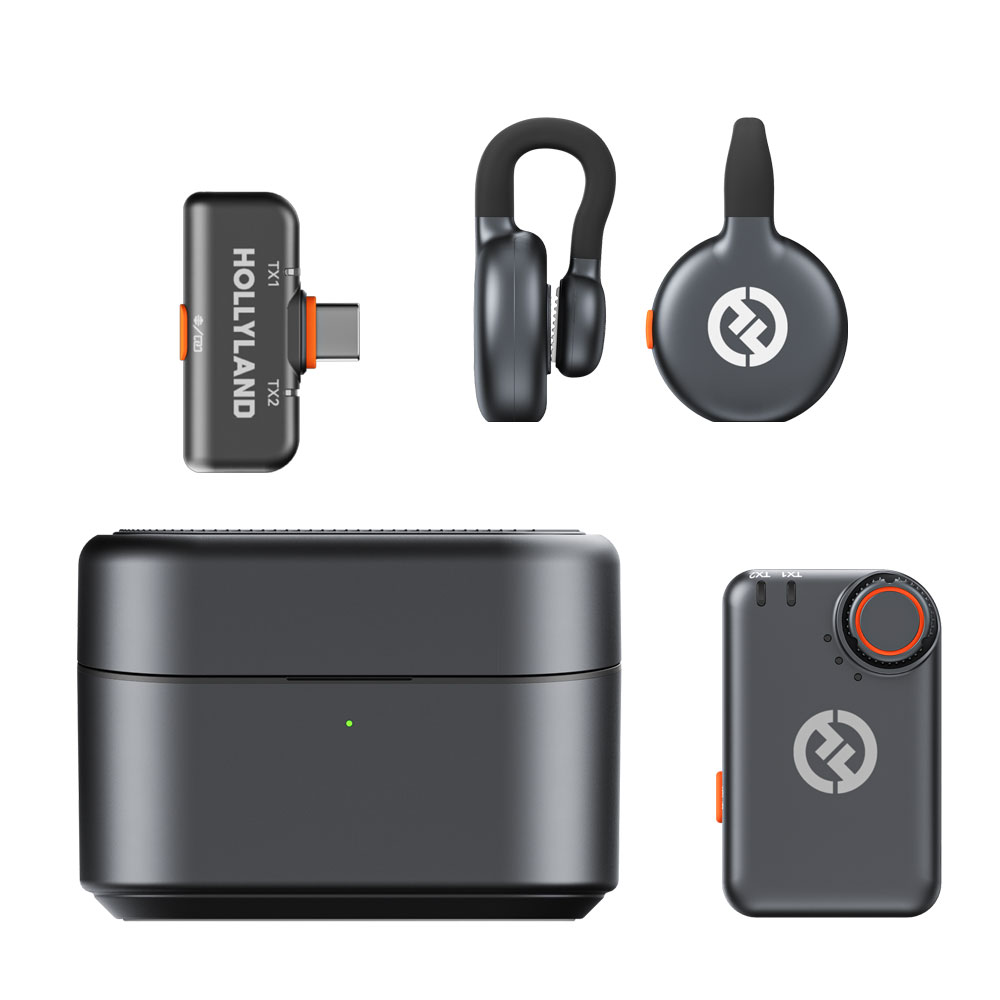 Lark M2S Combo Wireless System | Gotham Sound