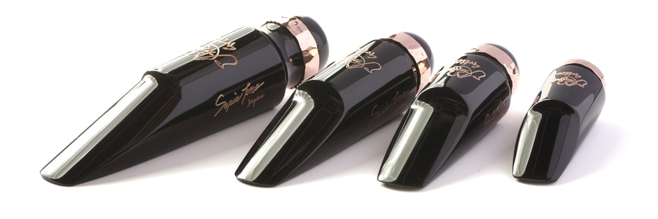 Jazz Soloist 日本語