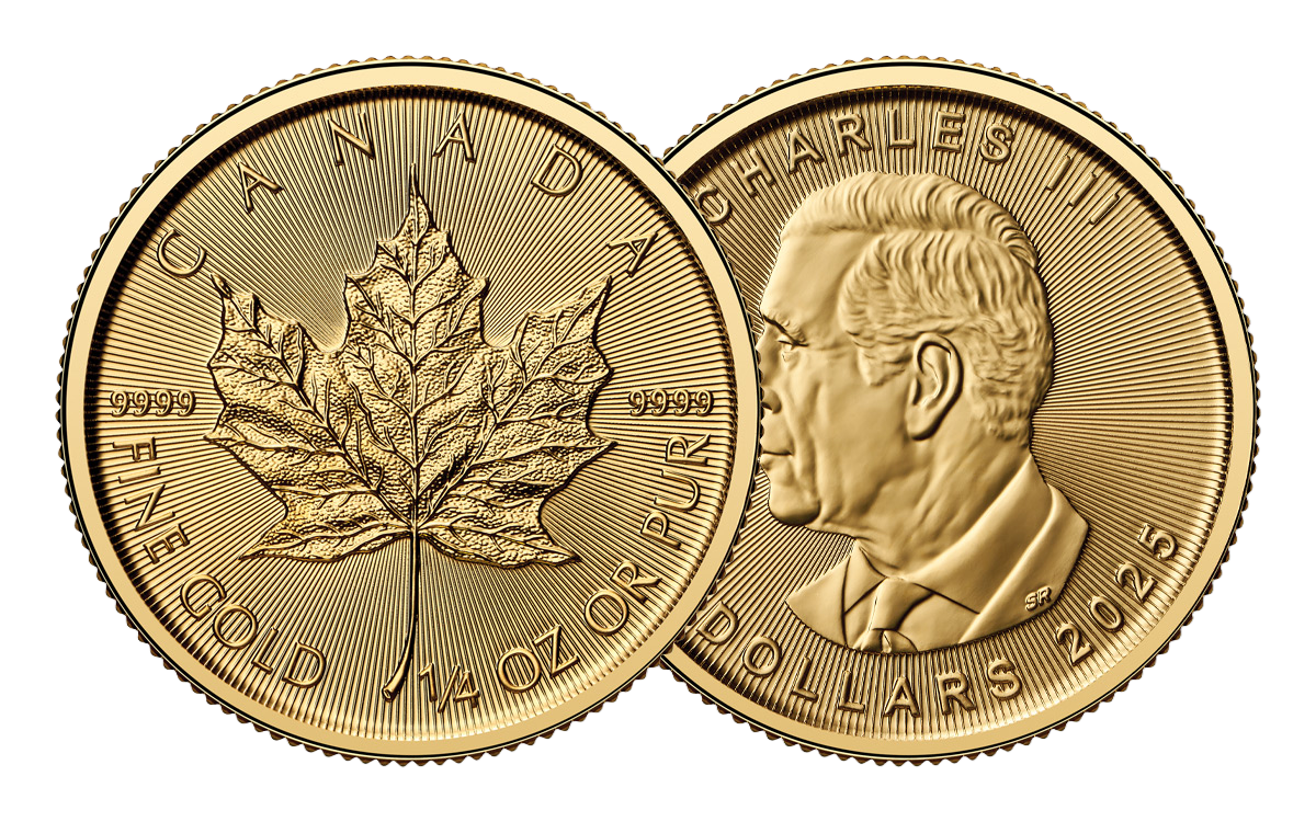 2022 Canada $5 1-oz Silver Maple Leaf Gem NGC MS70 FR w/Red Core