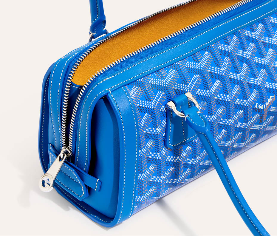 Senat GM Pouch - Maison Goyard