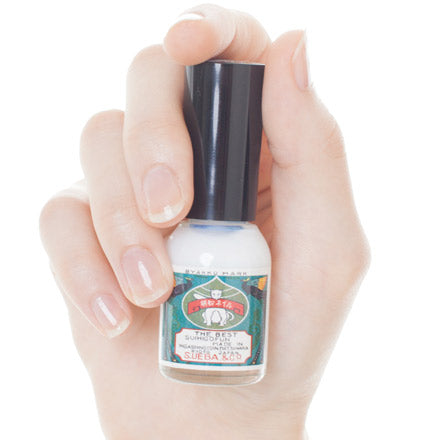 胡粉ネイル スーパーコート – 京都の老舗／日本画用絵具・胡粉ネイル