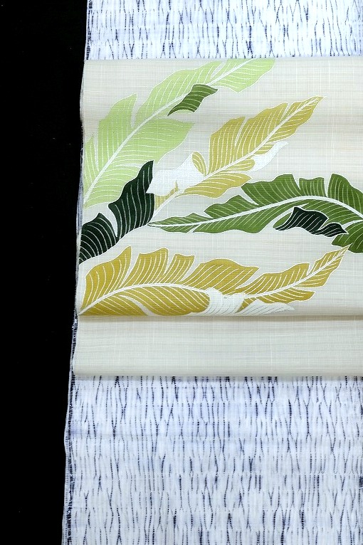 有松絞工藝絞り/杢目竜巻絞り