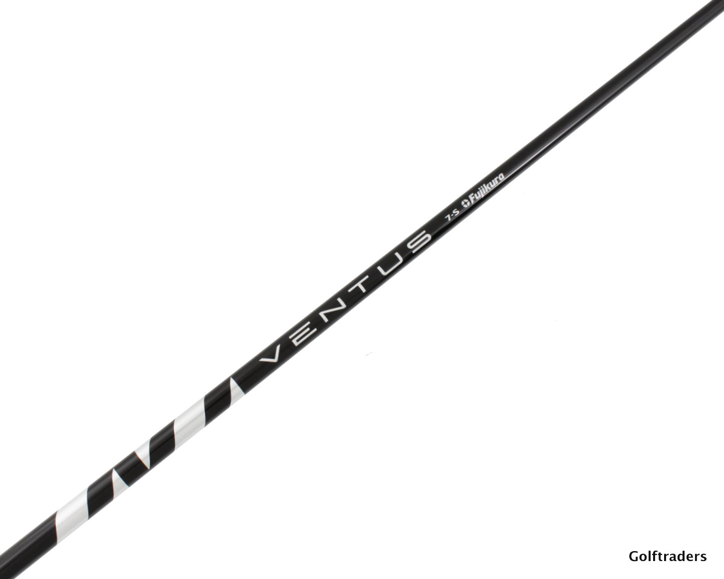 FUJIKURA VENTUS 7 BLACK VELOCORE WOOD SHAFT 77 GRAM STIFF FLEX SH4593
