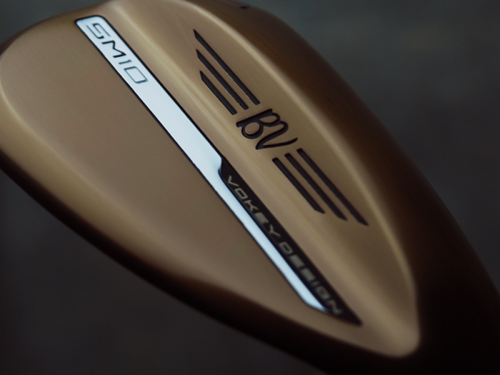 VOX GOLF OF AMERICA 商品紹介｜