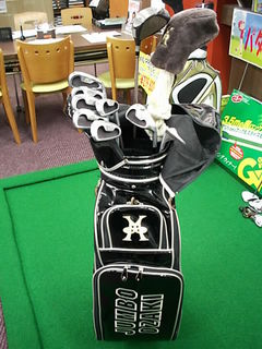 ジャンボ尾崎さん!!｜井高野ゴルフセンター店｜ゴルフのことなら東京