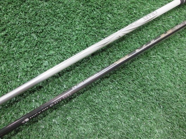 ネクスジェンNS210スリーブ付ｼｬﾌﾄ入荷！｜ヴィクトリアゴルフ小倉東