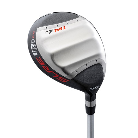 SURE DD2.0 MULTI IRON｜新品クラブ、中古クラブ販売・買取なら豊富な