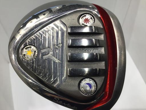 ロッディオ 4Wバフィー アッタスMB FW65S ロッディオ 4Wバフィー