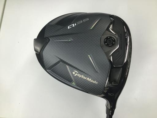 中古 テーラーメイド Qi35 Qi35 ドライバー 中古クラブを買う
