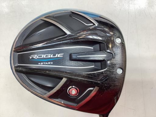 中古 キャロウェイ ROGUE STAR ドライバー 中古クラブを買う