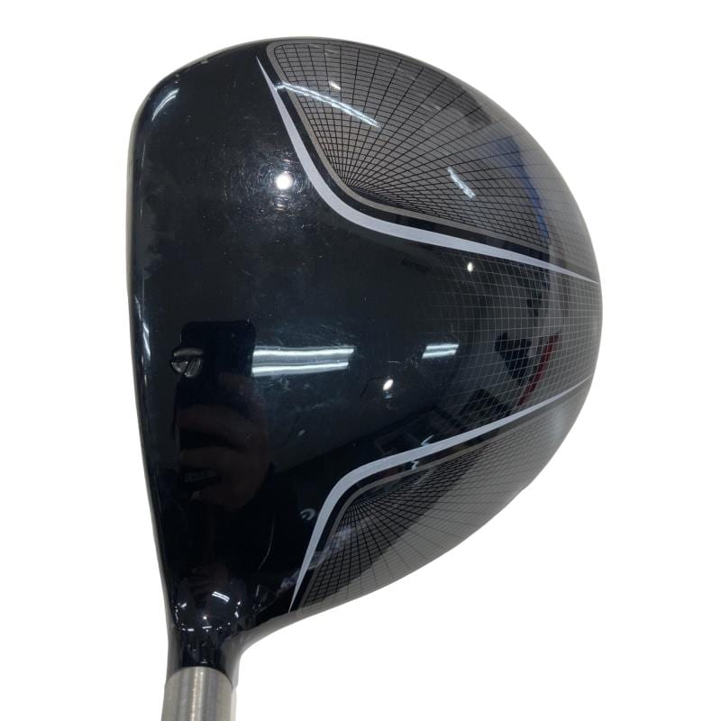 中古 テーラーメイド BURNER （2007） ドライバー 中古