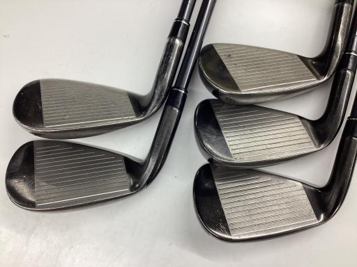中古 テーラーメイド M2 M2 アイアンセット 中古クラブを買うなら