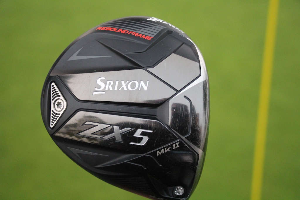 Hideki Matsuyama WITB 2023 (June) – GolfWRX