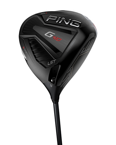 ピン(PING) G410 LST ドライバー