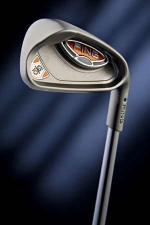 ピン(PING) G10アイアン