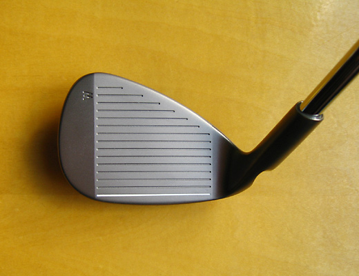 ピン(PING) i10アイアン