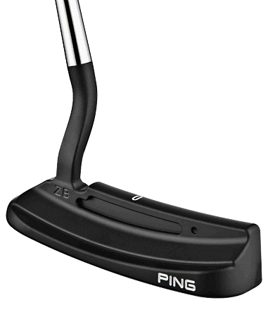 ピン(PING) Redwood(レッドウッド) ZBパター