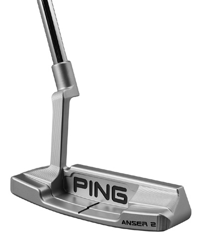 ピン(PING) ヴォルトパター アンサー2