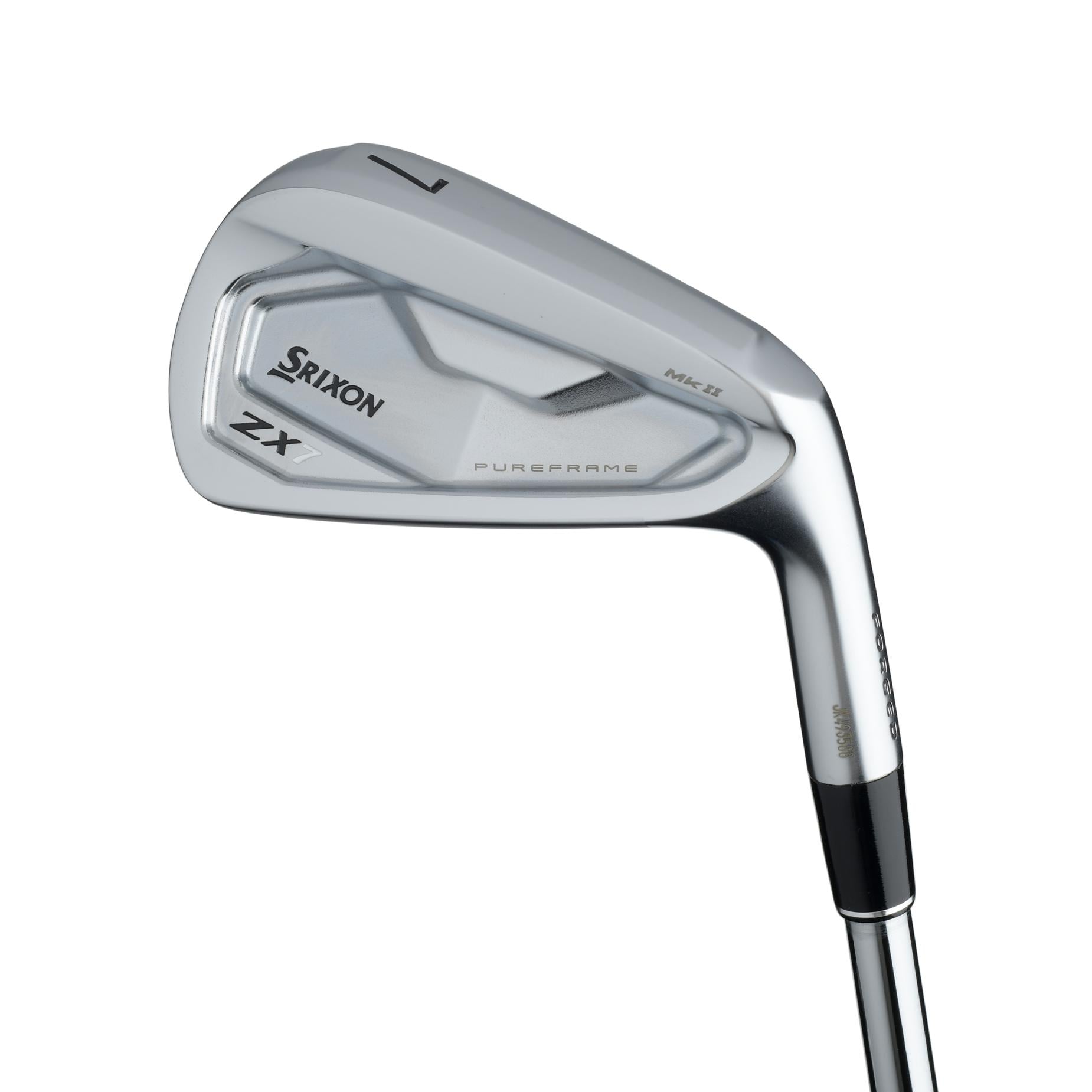 Srixon ZX7 MK II Iron Set | Golf Avenue