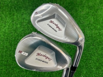 マスダゴルフ スタジオウェッジM425|ゴルフキング練馬店 店舗の新入荷