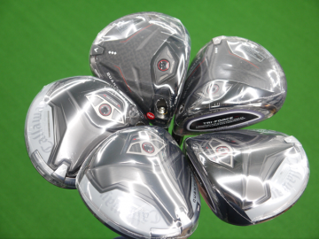 ゴルフキッズ足立店試打ブログ⑦ TOUR AD PT HIGH MODULUS編【足立店