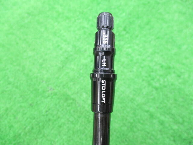 GRAPHITE DESIGN グラファイトデザイン 中古シャフト TOUR AD EV-6 (S